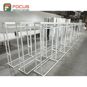 Fabricante de Muebles para Tiendas de Moda con Materiales Ecológicos para Proyectos de Tiendas Personalizadas - Product Image 1