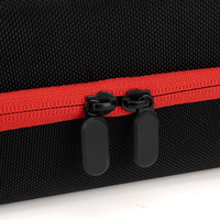 Controlador Bluetooth Impermeable con Gatillos para Juegos Móviles de iPhone y Android, Joystick para Celular, Gamepad con Estuche de EVA y Stick de Efecto Hall