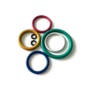 Hochwertige schwarze Nitril Lexi O Ring Dichtungen Nbr Fkm Gummi O-Ring - Product Image 3