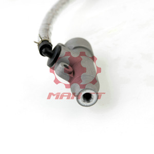 Piezas y accesorios para ATV/UTV, freno de pie de cilindro maestro para BU YANG Feishen Gio <span class=keywords><strong>Chironex</strong></span> 500cc CF Kawasaki Suzuki Yamaha AmCF Moto - Product Image 5