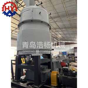 高效工业级金属铸造设备 薄膜砂铸混合机械 泵电机 发动机核心轴承 - Product Image 2