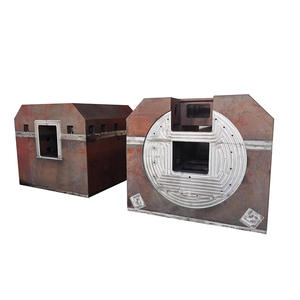 Fundición de arena perlítica de hierro de alta durabilidad <span class=keywords><strong>para</strong></span> cigüeñales de automóviles y tractores y conexión - Product Image 1