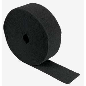 EWM PREMIUM Vliesrollen Grau Factory Equipment <b>Rubber</b> Rollers with Premium Surface Treatment - Product Image 1