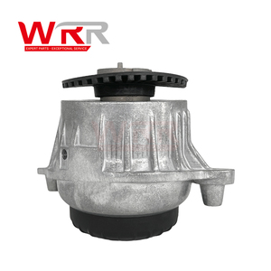 2222403300 2222405600 Engine Mount for Benz W222 S320 S350 S400 Front Motor Rubber Bracket Cushion Support Vibration Damper Part - Product Image 4