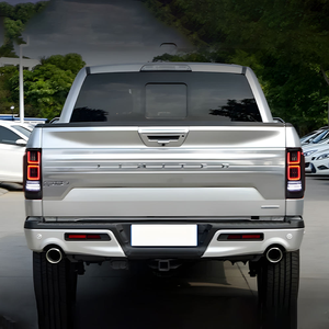 Feux arrière LED avec clignotants pour F150 Raptor 2015-2021, 12V, kit de modernisation, prix usine, neuf - Product Image 4