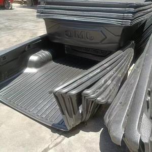 Accesorios para Pickup Revestimiento de Batea de Venta Directa de Fábrica para Great Wall Poer GWM Cannon - Product Image 5