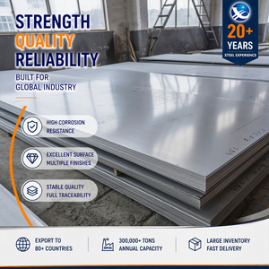 แผ่นเหล็กสแตนเลสลายตารางสำหรับงานอุตสาหกรรมเคมี  แผ่นปิดผิวถัง  แบบ CNC  รหัส 450208 3 5 1545  แบบม้วน เกรด 201  แบบแผ่น - Product Image 1