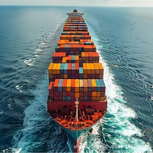 Service de logistique internationale Mekdo Chine-Armenie : Dropshipping et enregistrement de magasin local - Product Image 1