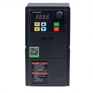 ไดรฟ์ AC สามเฟส 220V VFD 1.5KW - Product Image 3