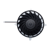 Ventilateur de refroidissement interne d'origine neuf pour Nidec 17 pales G12L12MS1AH-56J14 pour PS5 pour Playstation 5