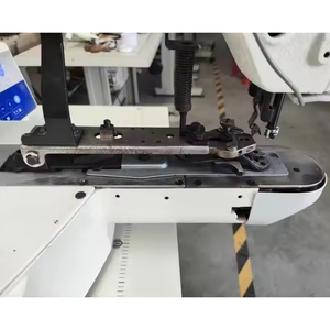 Nuova Macchina da <span class=keywords><strong>Cucire</strong></span> Jukis Lk-1903s Serie Simple con Design Essenziale e Sistema di Guida Vocale <span class=keywords><strong>per</strong></span> <span class=keywords><strong>Assistenza</strong></span> agli Operatori - Product Image 5