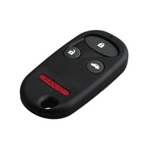 批发原始设备制造商4按钮汽车钥匙扣1998 2003本田雅阁讴歌TL <span class=keywords><strong>KOBUTAH2T</strong></span> 315兆赫 - Product Image 3