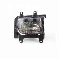 Feux de brouillard gauche et droit pour voiture fabriqués en Chine, compatibles avec BMW E30, OE NO.63171385945 63171385946
