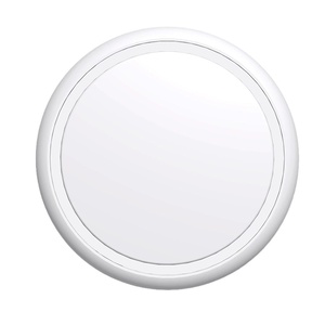 Traceur intelligent pour le positionnement, dispositif anti-perte pour téléphone portable, clés, portefeuille, compatible Android et iOS, en plastique - Product Image 1