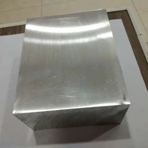 Bloc de fer de qualité industrielle 10*20*5 mm Fe Fe sur plaques en vrac pour l'automobile - Product Image 4
