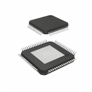 Buy Online Electronic Components Original Power Management (PMIC) 64 LQFP Exposed Pad MC33771BSP2AE - Product Image 1