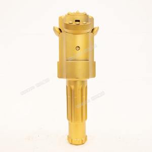 Système de forage concentrique et chaussures de forage 168 mm avec système de forage à carter symétrique et anneau de surcharge - Product Image 2