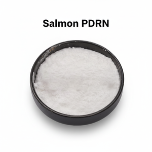 Pdrn Pdrn Zalm DNA 100% Zuiver Poeder voor Cosmetica PN Groothandelsprijs <span class=keywords><strong>Polydeoxyribonucleotide</strong></span> - Product Image 1