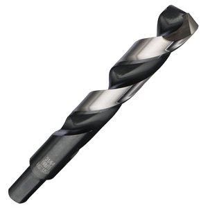 Juego de brocas HSS Brute Platinum de 29 piezas (1/16-1/2" <span class=keywords><strong>x</strong></span> 64ths) Twister-XL28 para mecánicos - 135 herramientas manuales de jardinería - Product Image 1