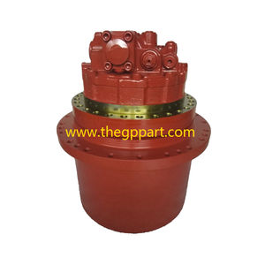 <strong>Sk</strong> <strong>60</strong> <strong>Final</strong> <strong>Drive</strong> - Product Image 1