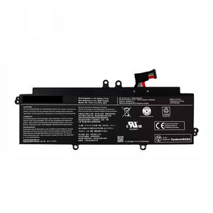 Batería para Portátil OEM al por Mayor de Fábrica PS0011UA1BRS para <span class=keywords><strong>Toshiba</strong></span> <span class=keywords><strong>DYNABOOK</strong></span> X30L-J PCR10T-04N00X PCR10L-13L011 Series - Product Image 6