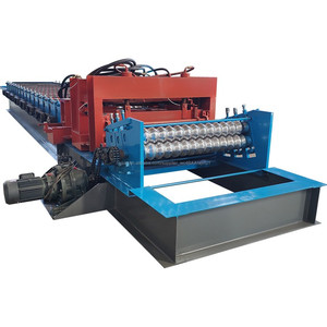 Máquinas de moldear silos de acero <span class=keywords><strong>para</strong></span> almacenar maíz, <span class=keywords><strong>Avena</strong></span> y cereales - Product Image 6