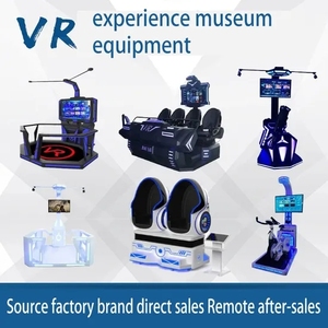 <span class=keywords><strong>Funin</strong></span> <span class=keywords><strong>Vr</strong></span> 360 Simulator Gaming New <span class=keywords><strong>Vr</strong></span> Machine 2025 Commercial <span class=keywords><strong>Vr</strong></span> Game 360 Degrés Bumper Car - Product Image 5