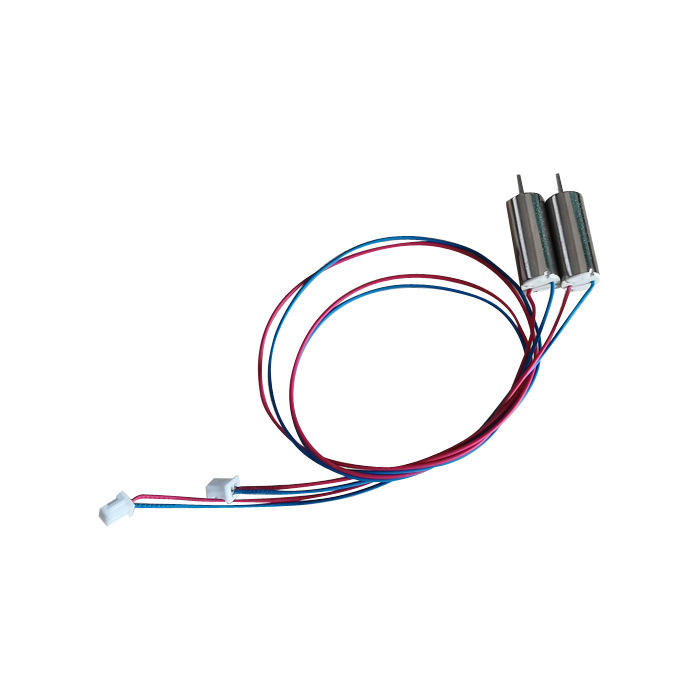 2 moteurs (accessoires 3 canaux)