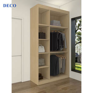 Organizador de <span class=keywords><strong>ropa</strong></span> plegable de <span class=keywords><strong>Amazon</strong></span>, éxito de ventas, organización de armario de diseño, 5 compartimentos, muebles <span class=keywords><strong>para</strong></span> el hogar, muebles de dormitorio - Product Image 6