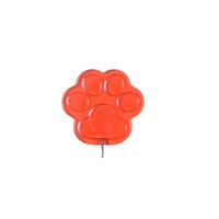Nouvel enfileur de griffes de chat mignon Accessoires de couture Enfileur d'aiguille Matière plastique multicolore en option
