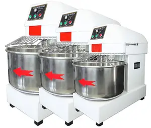 Mesin Mixer adonan 100 Kg profesional