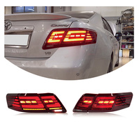 Feux arrière LED modifiés Zhengwo Factory, accessoires pour Toyota Camry 2007-2011