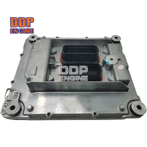 โมดูลควบคุมอิเล็กทรอนิกส์ ECM ECU 60100000 สำหรับ Volvo L60F L70F L90F L110F L120F L150F L160F L170F L180F L350F - Product Image 1