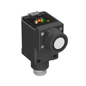 Sensor Ultrasónico Banner Q45ULIU64BCRQ 47557 Original en Stock, Serie Q45U, 15-24VDC Analógico: Modo de Proximidad - Product Image 4