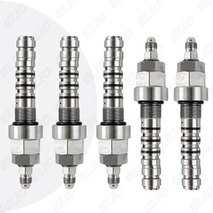 Elic ส่วนรถขุด PC200-6 708-2L-04523พีซี - Product Image 2