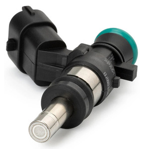 Inyector de Combustible 0280158714 Diésel para Vehículos Mazda Compatible con Bosch - Product Image 3