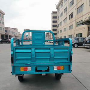 Scooter de sécurité pas cher, vélo à <span class=keywords><strong>3</strong></span> <span class=keywords><strong>roues</strong></span>, tricycle cargo, tricycles électriques pour adultes - Product Image 4