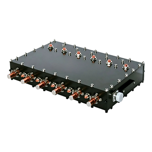 500W VHF Digital-TV-Sender Bandpassfilter mit 4 oder 6 Kavitäten für <span class=keywords><strong>LPTV</strong></span>- und DAB-Systeme - Product Image 1
