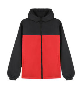 Vestes Softshell Unisexe à Capuche Imperméables et Coupe-Vent avec <span class=keywords><strong>Fermeture</strong></span> <span class=keywords><strong>Éclair</strong></span> pour l'Automne, Idéales pour l'Alpinisme - Vente en Gros à Prix Réduit - Product Image 6