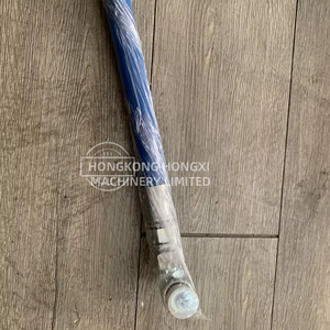 Ligne d'alimentation en huile C7 205-1280 2051280 - Product Image 2