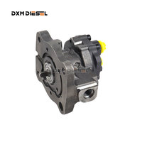 Pièce de rechange pour moteur CAT c7c9, pompe de transfert de carburant 318-6357 3186357 pour Caterpillar 3126E 324D 329D L 330C 330D FM 336D L D6R D6T