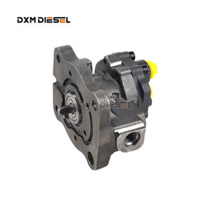 卡特彼勒c7c9发动机备件燃油输送泵318-6357 3186357，适用于卡特彼勒3126E 324D 329D L 330C 330D FM 336D L D6R D6T - Product Image 2