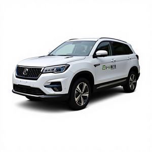 Venta al por mayor 2018 Changan CS75 SUV Híbrido de Nueva Energía 1.5T PHEV <span class=keywords><strong>Elite</strong></span> Volante a la Izquierda Asientos de Cuero Motor Turbo Automático R18 Oscuro Euro V - Product Image 1