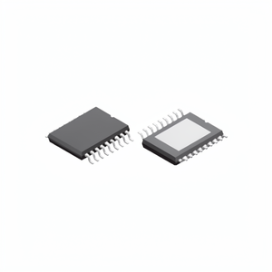 Buy Electronics Components Online BOM IC In Stock Power Management (PMIC) A4993KLPTR-T 20 TSSOP Exposed Pad - Product Image 1