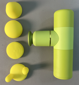 Dispositivos de Masaje Capilar GROSSGUN, Mini Pistola de Masaje, Envío Directo, Percusión de 4 Velocidades para Relajar los Músculos - Product Image 6