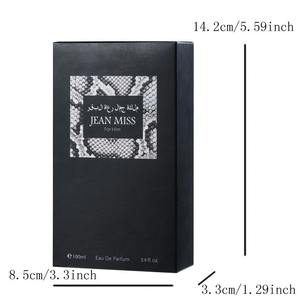 Nuova <span class=keywords><strong>Colonia</strong></span> Maschile Harvey's Water, Fragranza Floreale Leggera Mediorientale Araba, Bestseller, 100ml, Profumo da Viaggio - Product Image 3