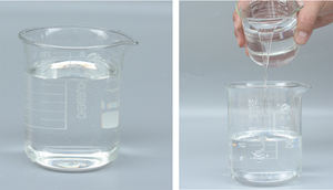 Kimyasal sıvı silikon yağı PDMS Polysiloxane silikon yağı Polydimethylsiloxane - Product Image 5