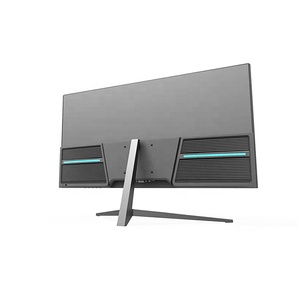 Monitores de juegos 1080P Monitor de juegos de 27 pulgadas 144Hz pantalla panorámica 1920*1080 pantalla <span class=keywords><strong>Full</strong></span> <span class=keywords><strong>HD</strong></span> monitor de computadora led - Product Image 4
