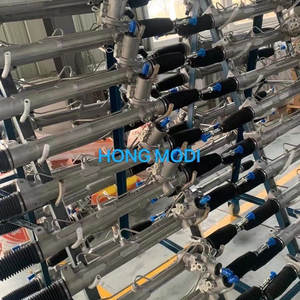 Caja de Dirección Asistida para RAV4 15- <span class=keywords><strong>45510</strong></span>-42160 <span class=keywords><strong>45510</strong></span>-<span class=keywords><strong>0R040</strong></span> <span class=keywords><strong>45510</strong></span>-0R080 HMD-SR042 - Product Image 5