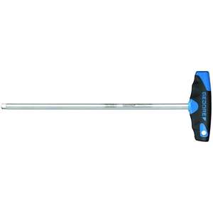 GEDORE - 2098 T - 1/4'' ด้ามจับแบบสั้นรูปตัว T - Product Image 1